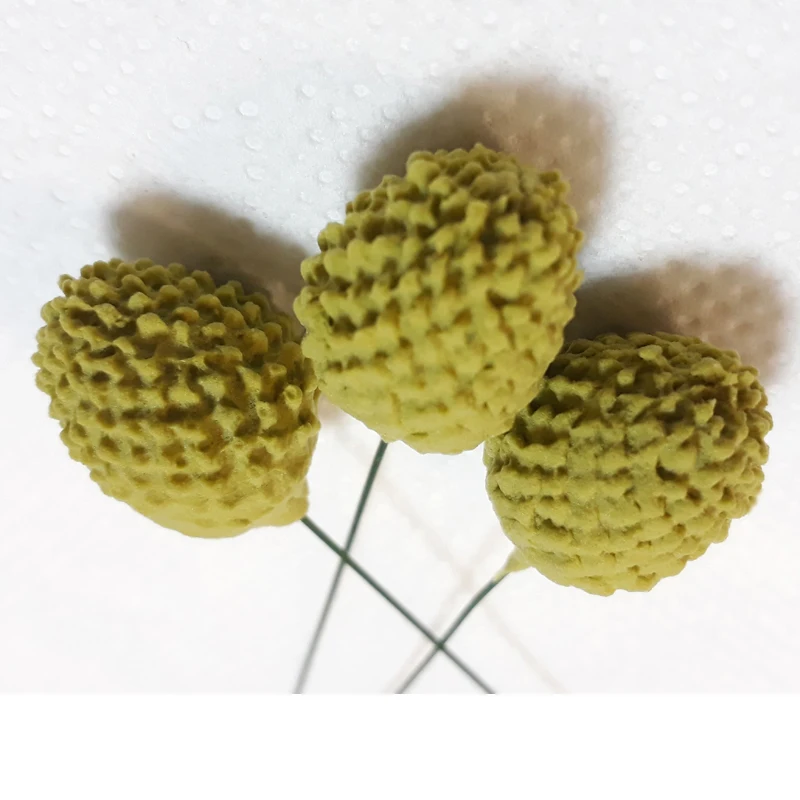 flower stamen for silicone mold