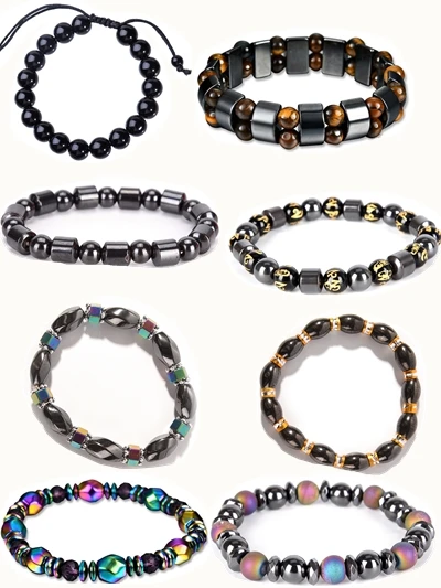 Fashion Ajustable Slimming Weight loss Bracelet/Necklace / Earring Health Care  Slimming Product Health Care New Arrival