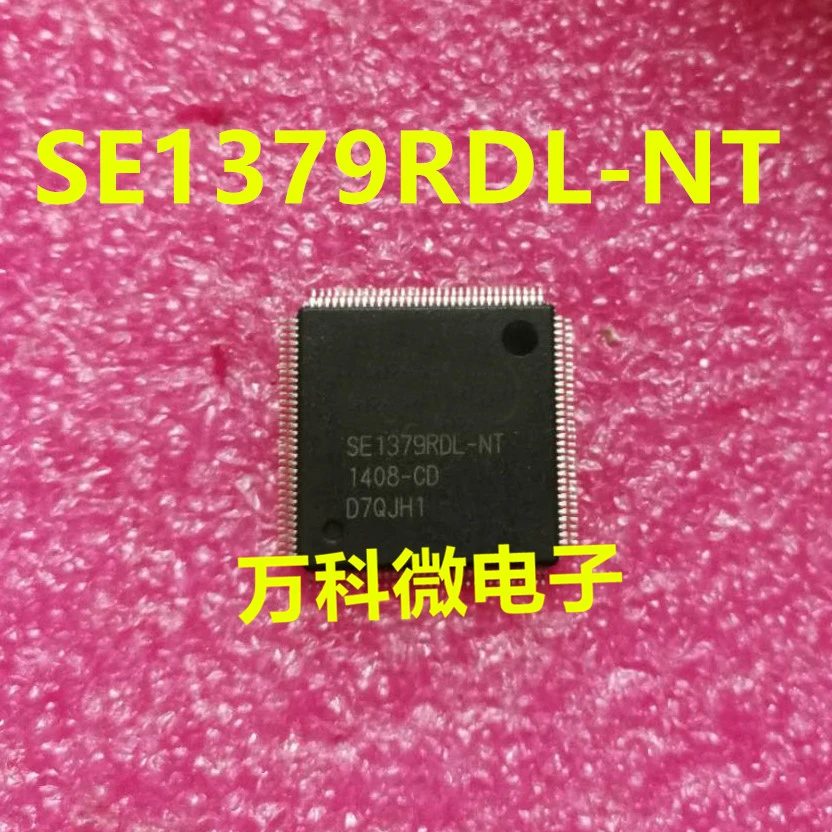 Новый SE1379RDL-NT SE1379ROL-NT QFP | Обустройство дома