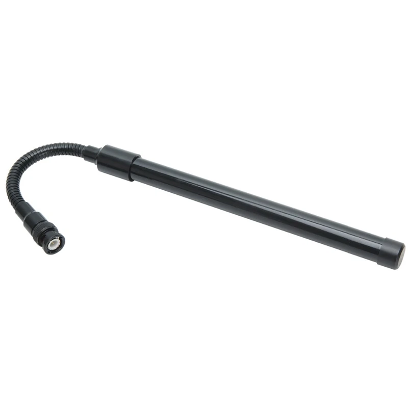 VHF/UHF двухдиапазонная антенна BNC для Kenwood TK300 TK310 TK320 ICOM IC-V82 IC-U82 двухсторонняя рация