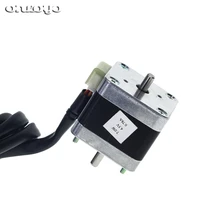 42mm Square Double-End Pulse Motor 0J6107802000 – Hook Knife Motor for Tajima TFGN Series Computer Embroidery Machine - Image 4