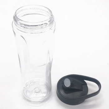 

20Oz Sport Bottle Accessory Compatible for Oster MyBlend Blender (2),for BLSTP2 Juicer Cup Portable Cup Suitable for OSTER BLSTP