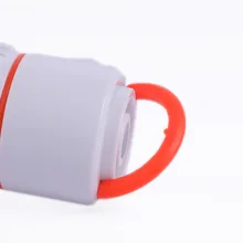 Светодиодный фонарь для кемпинга Предупреждение ющий светильник, маленькая ночная лампа с магнитом gua gou deng, аварийная лампа