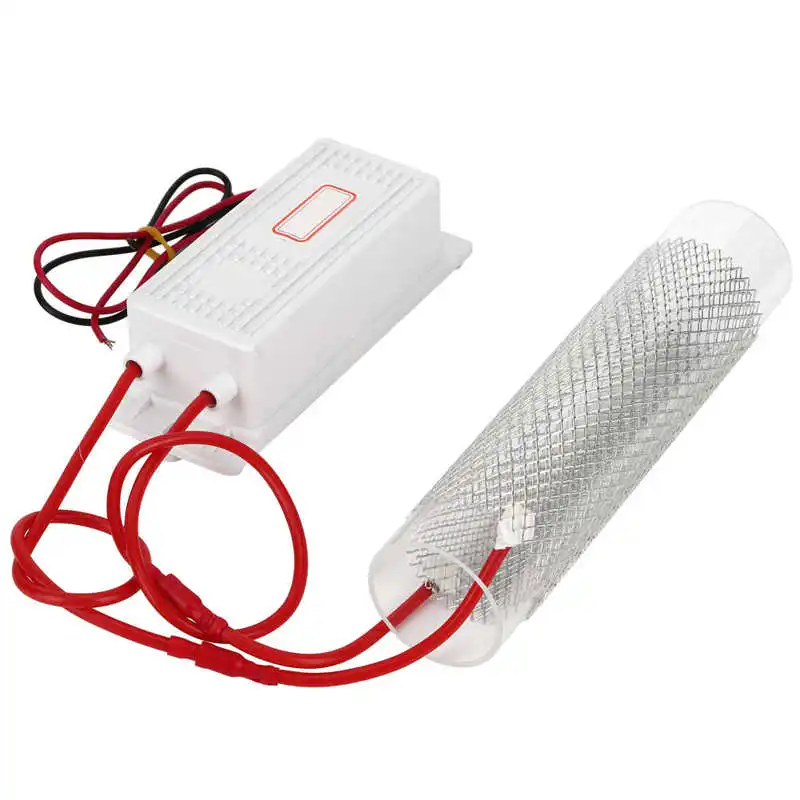 20g Mini Ozone Generator Tube For Air Purification Air Cleaner Purifier Ozonator Accessories For Refrigerator Home Appliances