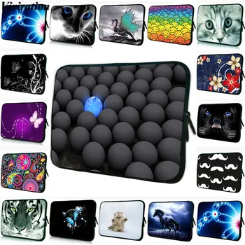 

Casual Hot Sleeve Netbook Bag For e-Book iPad Mini 5 Mini 4 Mini 3 Mini 2 Mini 1 7.9" 8" 7.7" 7 Inch Unisex Tablet PC Case Cover
