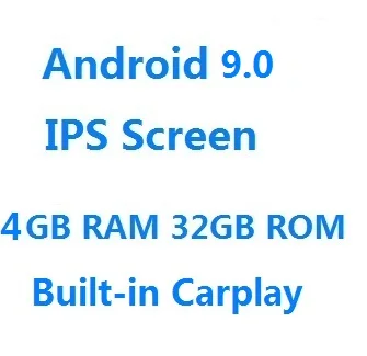 Tesla style px6 Android 8,1 9,0 4+ 64G Автомобильный gps Navi автомобильный без dvd-плеера для Lexus GS GS300 GS460 GS450 GS350 радио авто головное устройство - Цвет: 9.0 4GB 32GB carplay