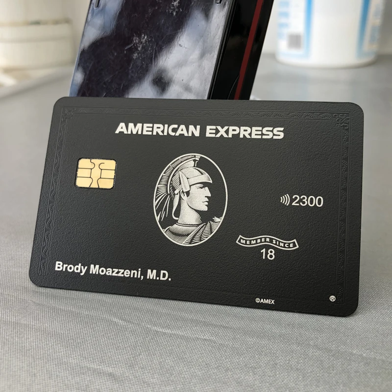 Metal Card Personal Business Card Black Gold Card Custom Gift Card Design And Production Business Cards Aliexpress