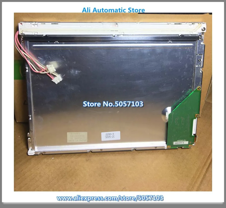 Original LQ121S1DG21 LQ121S1DG21A LQ121S1SG31 12.1 Inch LCD Screen | Обустройство дома