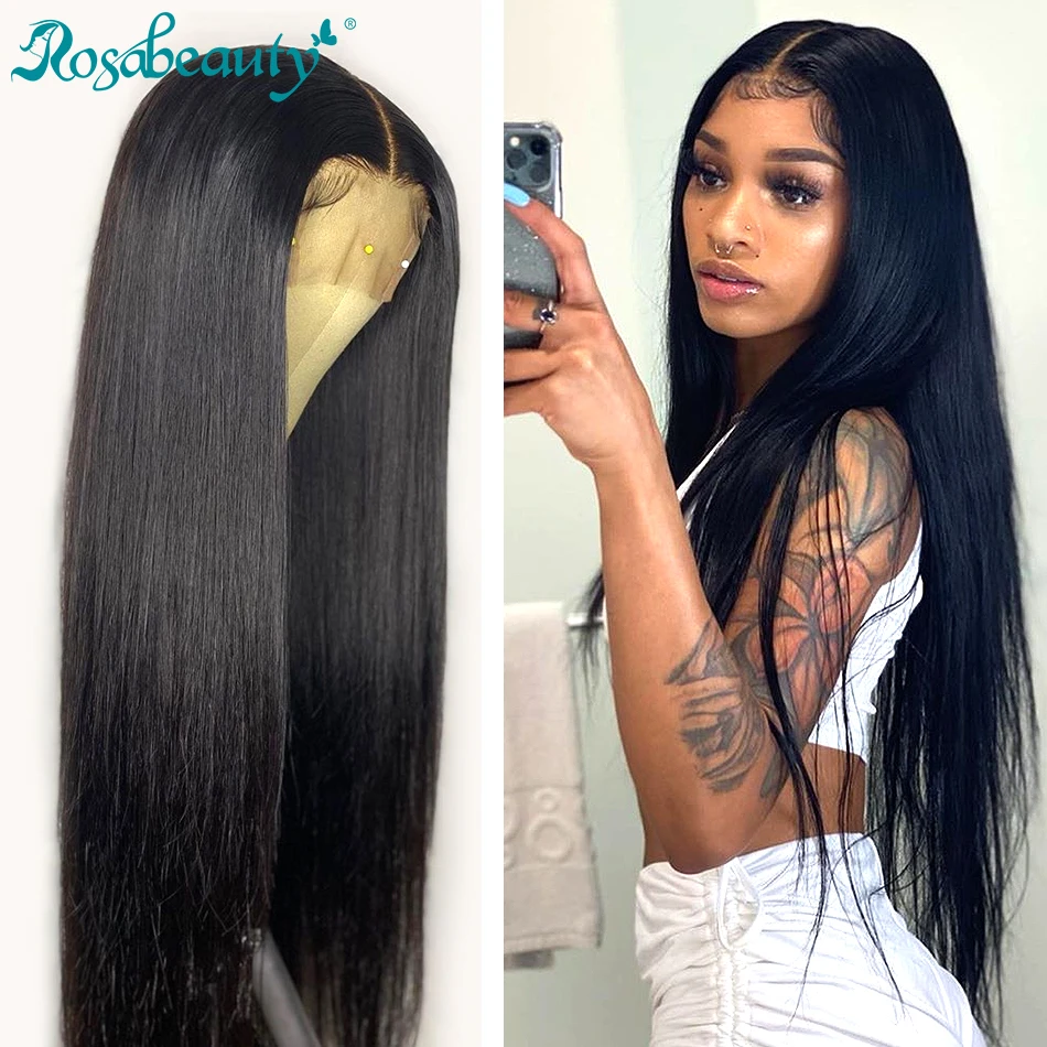 Rosabeauty wigs Clearance