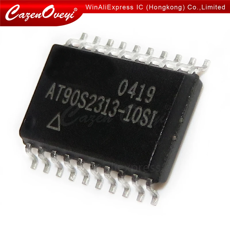1 шт./лот AT90S2313 AT90S2313-10 AT90S2313-10SI AT90S2313-10SC AT90S2313-4SC соп-20 в наличии | Электронные