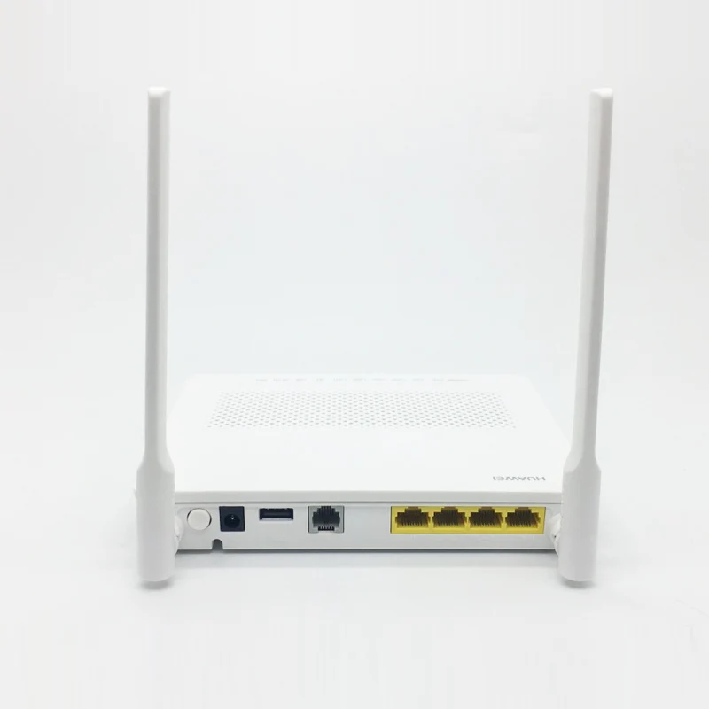 Оригинальный новый для HW HG8546M Gpon 5dBi WiFi Ont onu 1GE + 3FE VOICE WIFI английская прошивка модем
