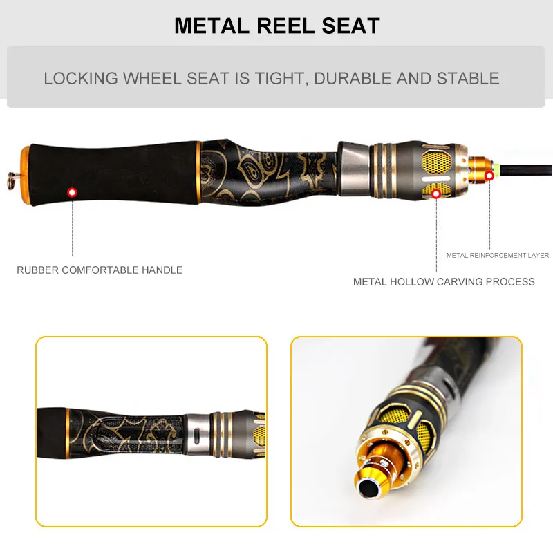 Mosodo зимняя ледяная Удочка легкая твердая стекловолокно углеродное волокно 50 см 70 см 80 см Удочка с металлической катушкой сиденье