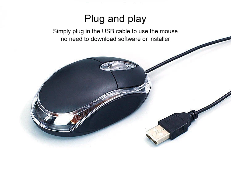 computer mouse