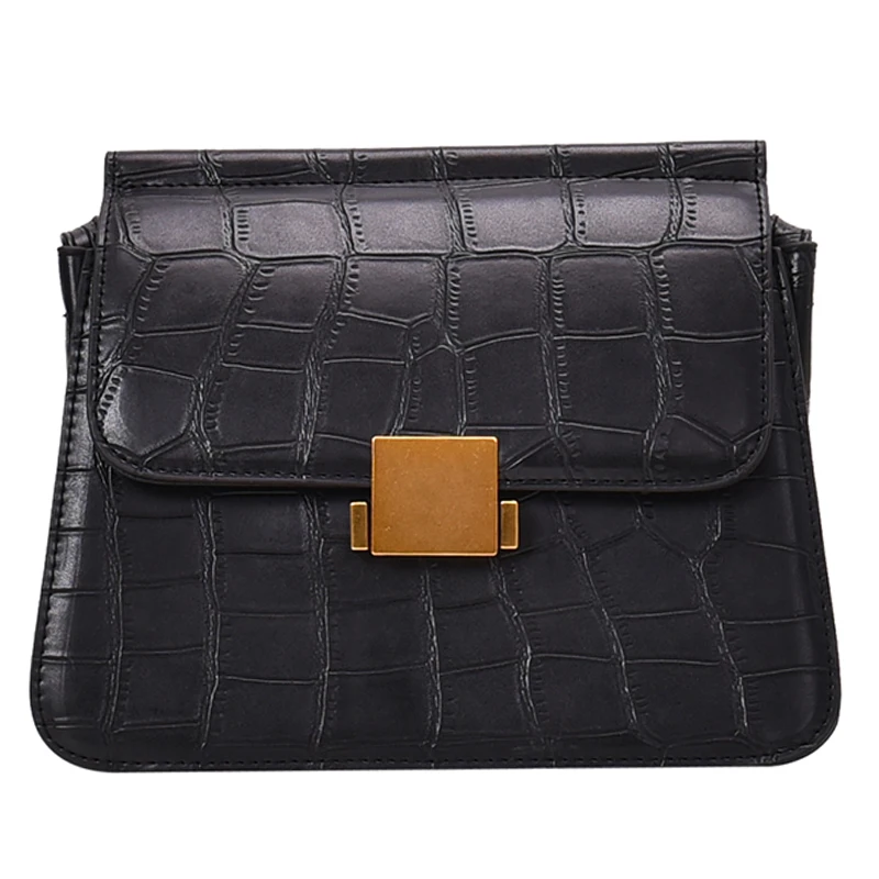 

iVog New Arrival Everyday Female Small Messenger Shoulder Handbag Fashion louisbag PU Geometric Hand Bags for Women 2019