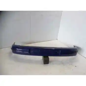 

6N0807221DGRU FRONT BUMPER VOLKSWAGEN POLO SALOON (6N1)