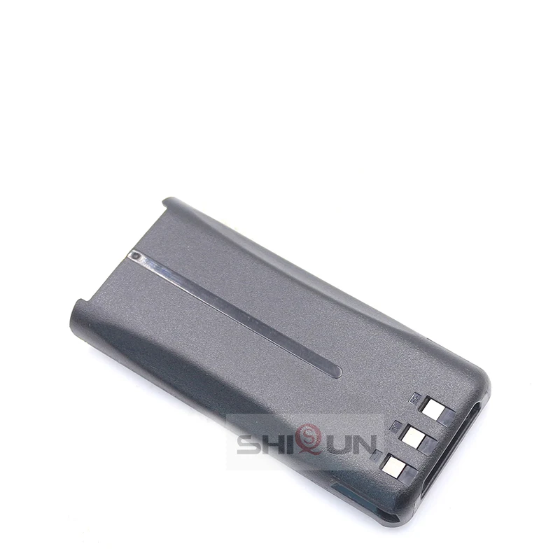 DC 7.4V 2000mAh Li-ion Battery KNB-45L Compatible with NX-340 TK-2202 TK-2200 TK-2206 TK-2207 TK-2212 TK-3217 TK-3306 TK-3307 6