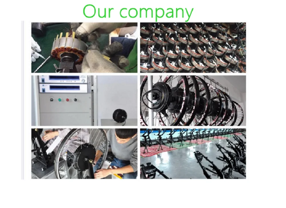 48v1200w 2" 24" 2" 27,5" 2" 29" 700C комплект передних колес для электровелосипеда комплект для велосипедного двигателя, 48 в E-bik
