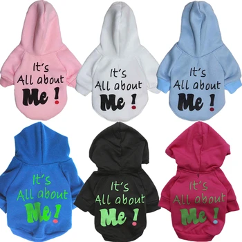 

Cat Clothes Pet Dog Coats Jacket Hoodies for Cats Dog Outfit Warm Pet Clothing Rabbit Animals Pet Costume for Pet Accessory