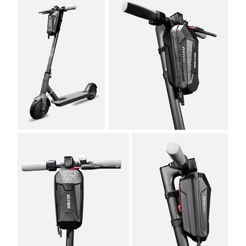 Xiaomi Mijia M365 Scooter Skateboard_2