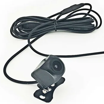 

Night Vision Wide Angle Universal WIFI 12V Monitoring Wireless Car Rear View Cam HD Backup Reverse Waterproof Auto 150 Degree