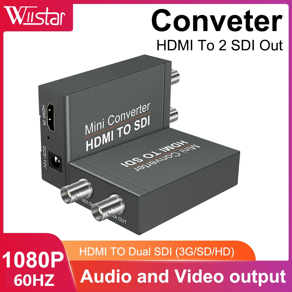 HDMI