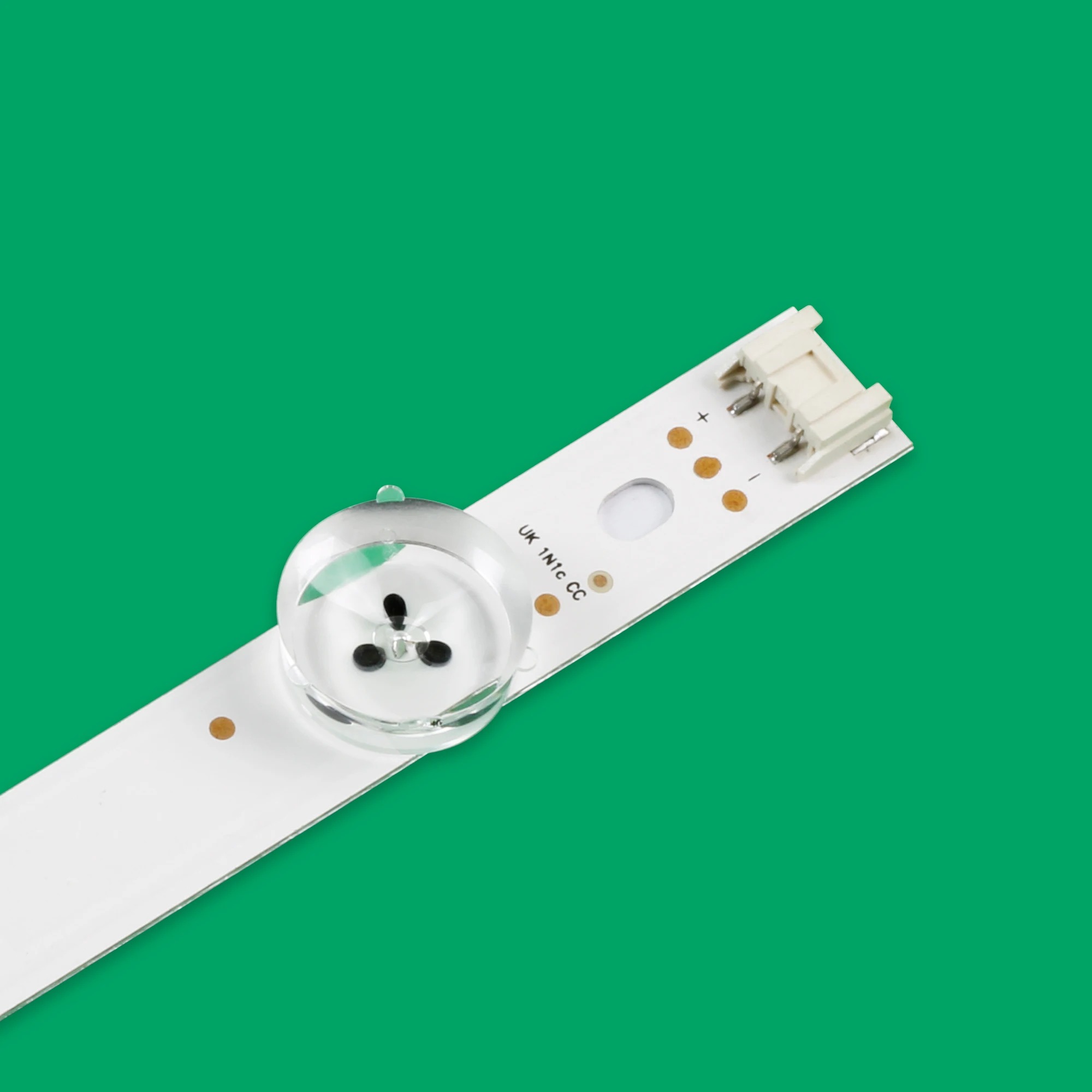 Tira 11 da Luz de Fundo do Diodo Emissor de Luz Lâmpada para lg Innotek 42 Nde Rev 0.3 a b tipo 42ln5100-cp 42lm3450 42ls345t 42ls3150-ca Svl420a60 A-tipo b - Imagem 4