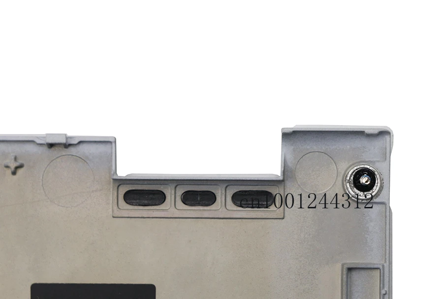 Для lenovo ThinkPad Yoga 260 Нижняя крышка корпуса серебро 00HT415