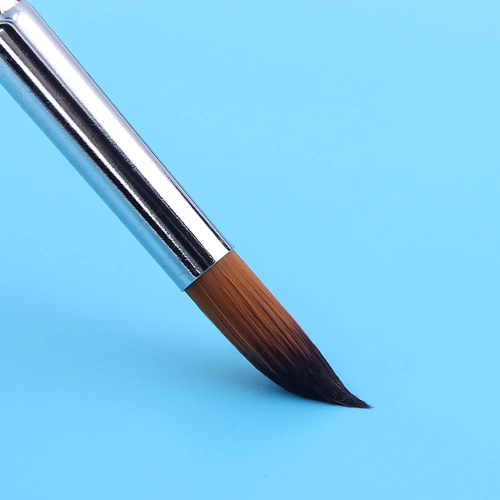

New Environmentally Friendly Paint Brush Set, Pointed Paint Brush Set, Wide Format For Artists, Children And Adults