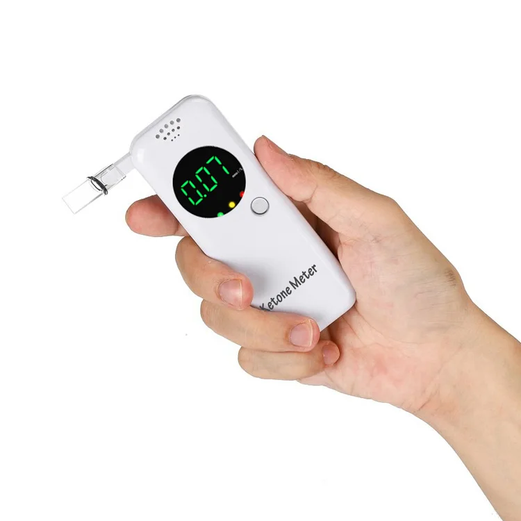High Quality Keto Tester More Accurate Than Testing by Urine Strips High Quality Keto Tester More Accurate Than Testing by Urine Strips