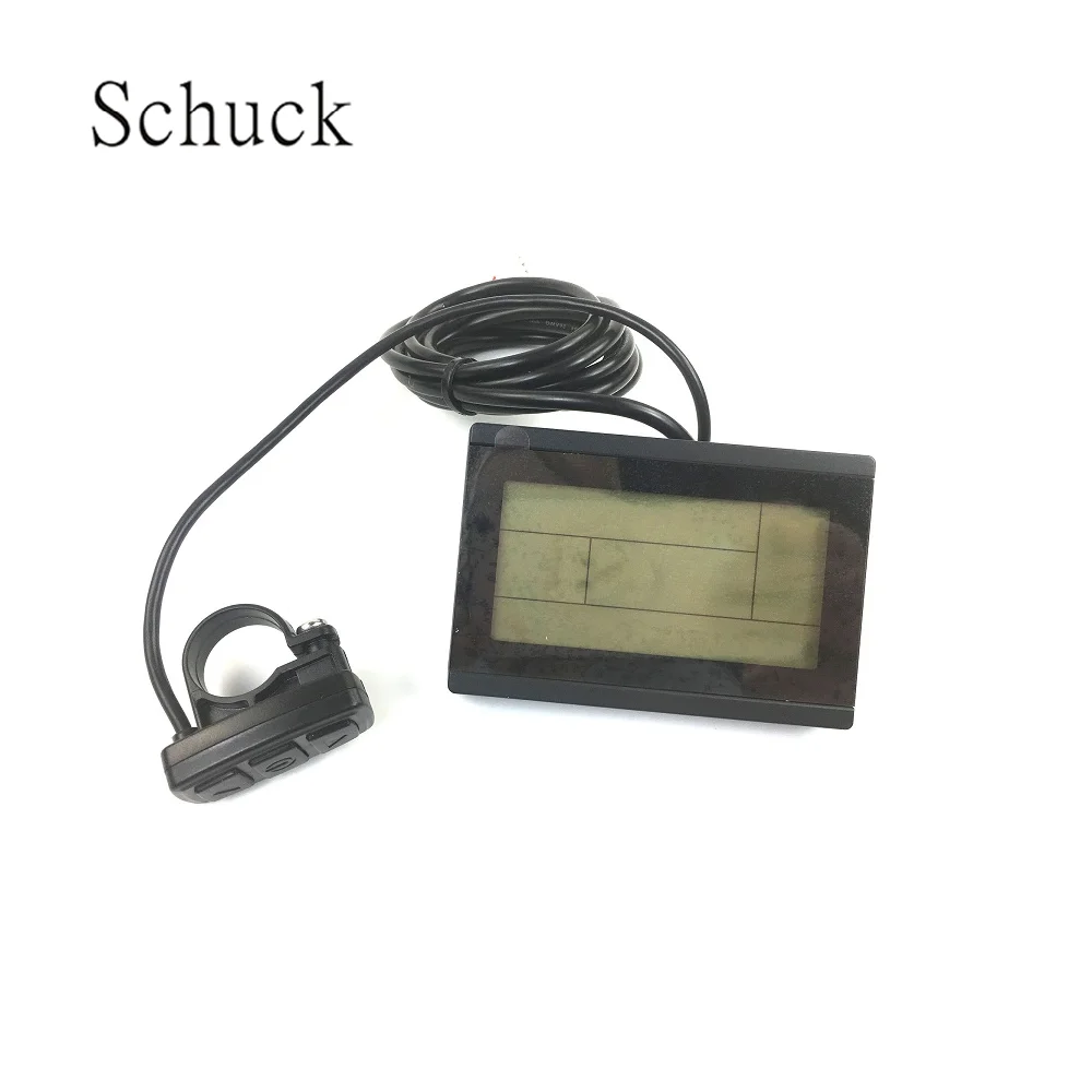 Schuck 48V1000W с дисплеем LCD3 Электрический велосипед конверсионный комплект Снежный велосипед комплект 20 или 26 дюймов переднее колесо ступицы двигателя Жира Шины