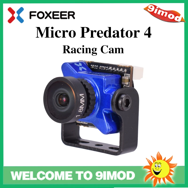 kamera fpv untuk drone