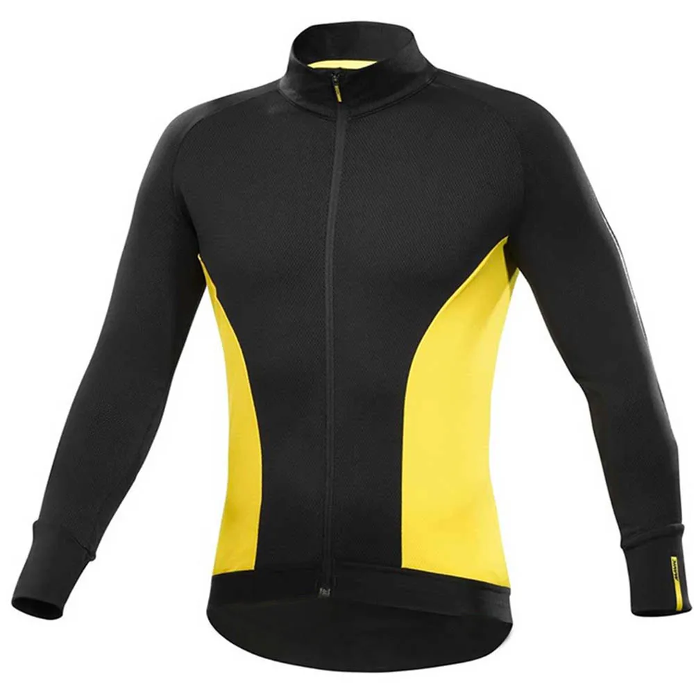 Northwave Spring/Autumn Long Sleeves Cycling Jerseys Breathable Bicycle Clothing Bike Shirt Cycling Shirt maillot ciclismo