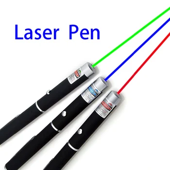 

5MW 650nm High Power Laser Pen Point Powerful Military Lasers Point Pen for Outdoor Survive Strong Visible Light Beam Laser NEW