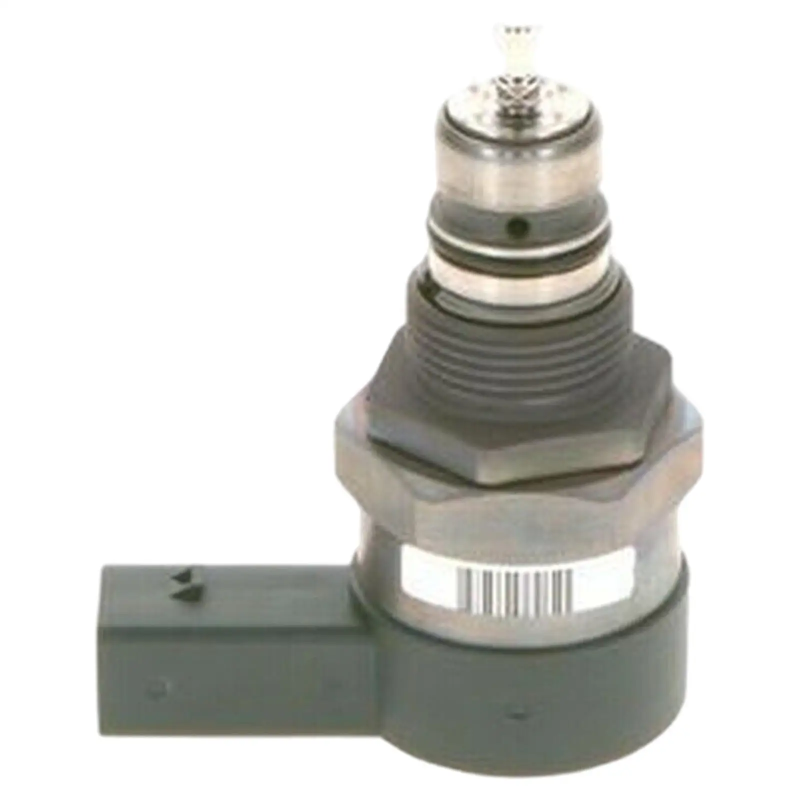 Fuel Pump Pressure Regulator Valve Fits for B Class ACC Replace A6110780449 Black | Автомобили и мотоциклы