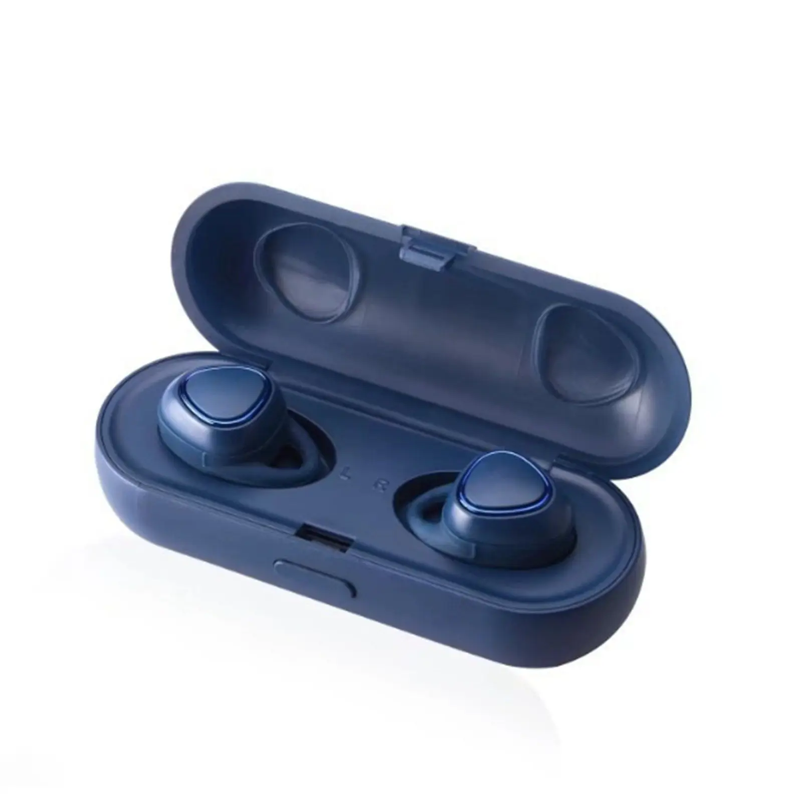 

In ear Wireless Ear phones Headsets For Samsung Gear iConX SM-R150 Earbuds High quality Hot New Unique