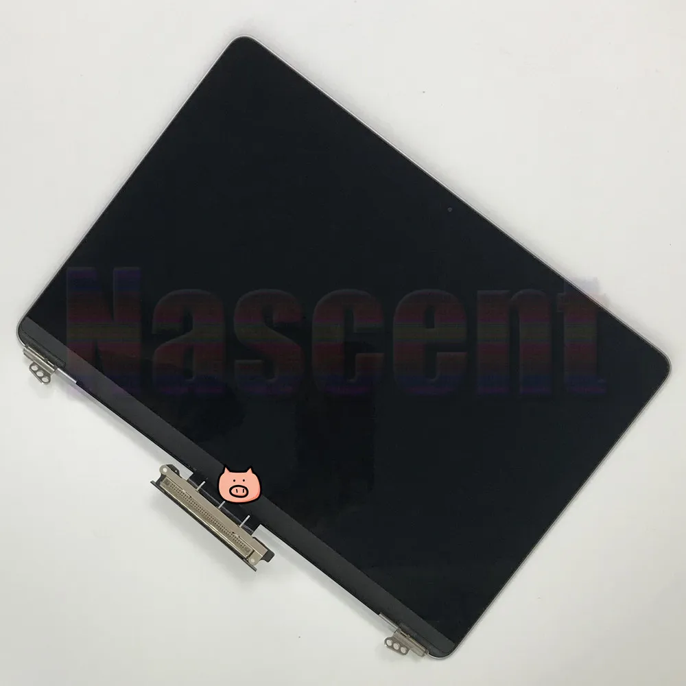 US $403.00 New Laptop LCD screen with screwdriver A1534 for Macbook 12 Full Complete LCD LED Display Screen Assembly 2016