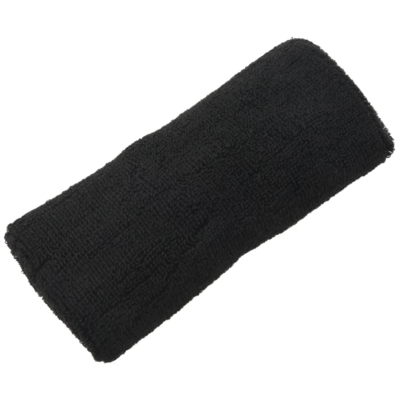 

Sweat Band Sweatband Wristband Arm Band black