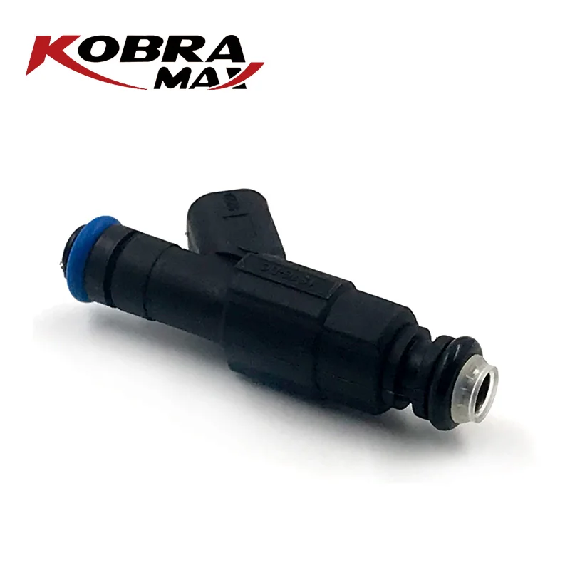 KobraMax топливный инжектор 0280156009 подходит для FORD F OCUS C-MAX 2,0 MONDEO III салон GALAXY автомобильные аксессуары