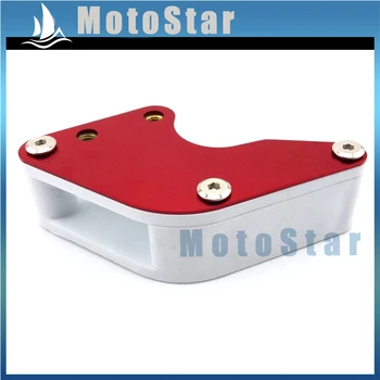 

Rear Swingarm Guard Chain Guide For Chinese Pit Dirt Bike Lifan YX Thumpstar SSR Motorcycle 50cc 90cc 110cc 125cc 150cc 160cc