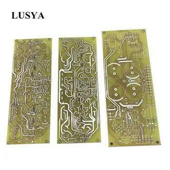 

Lusya Sutton Sugden AU51P MK II PCB board T1206