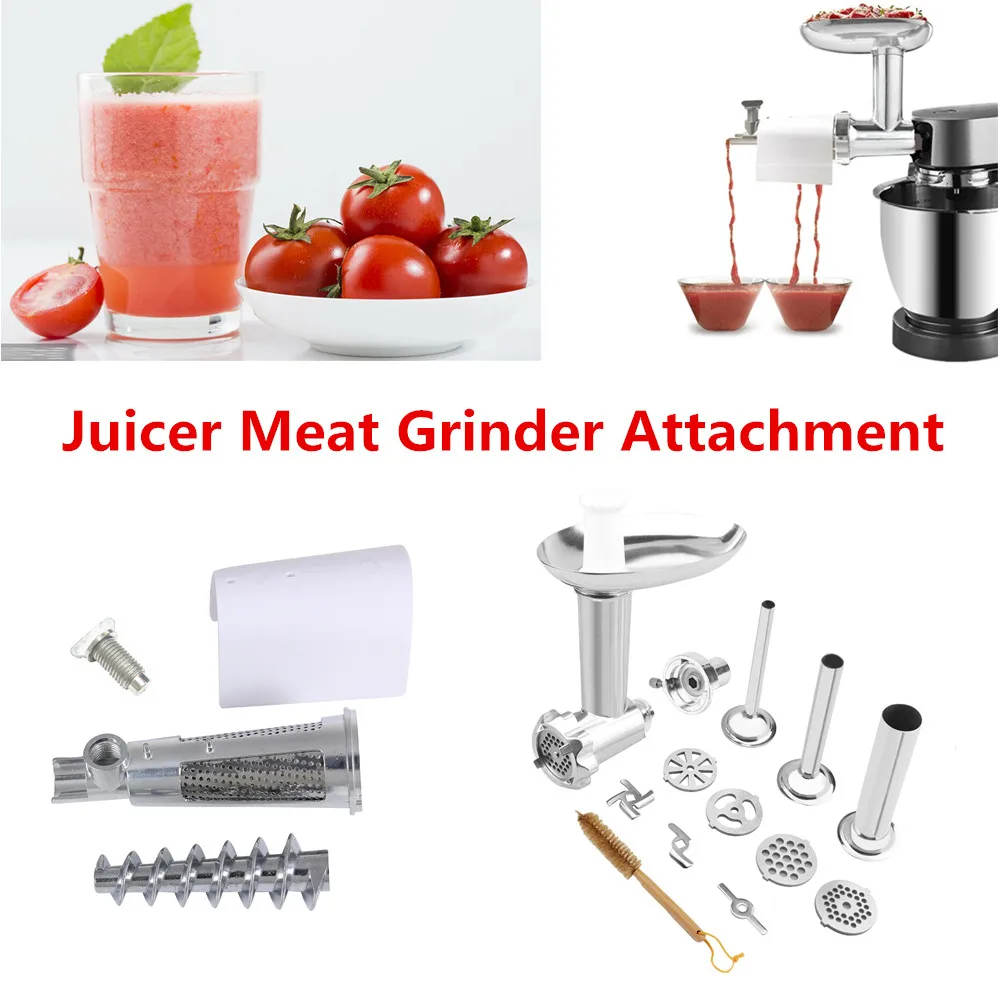Food Grinder Attachment Kenwood Kenwood Prospero Accessories Set