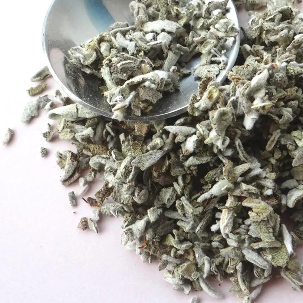 Natural White Sage Incense