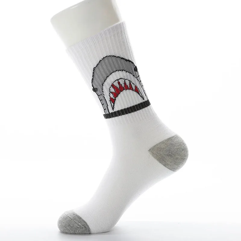Fr-hling-sommer-hohe-Qualit-t-Harajuku-chaussette-Stil-Socken-F-r-Frauen-m-nner-Baumwolle(7)