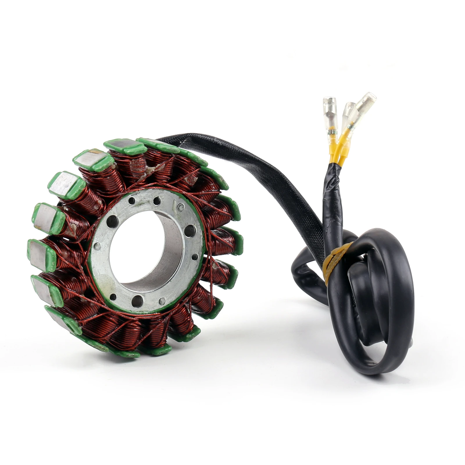 Areyourshop для Suzuki GS250T GS300L GS400X GS450E GS450G GS750E GS750 GS650G GS550T двигатель-МАГНЕТО СТАТОР катушка генератора