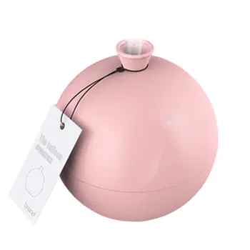

Mini Humidifier Gift Car Desktop Portable And Durable Usb Spray Air Purifier Cute Balloon Humidifier