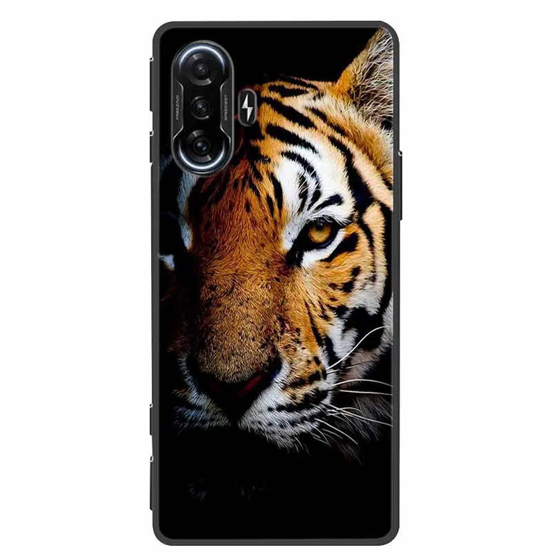 Premium Silicone Back Cover for Gaming Phones - Shockproof, Soft Case, Ultra Slim Bumper