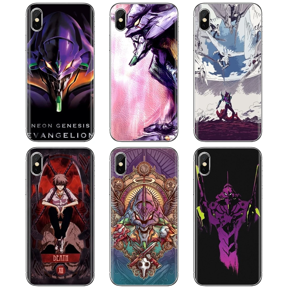 Evangelion блок для Samsung Galaxy J1 J2 J3 J4 J5 J6 J7 J8 Plus 2018 Prime 2015 2016 2017 EU художественный