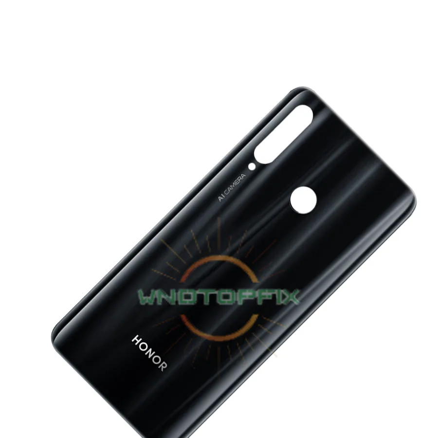 For honor 20 lite battery cover (4)