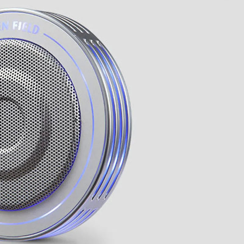 D22 беспроводной Bluetooth динамик сабвуфер карта портативный мини-динамик