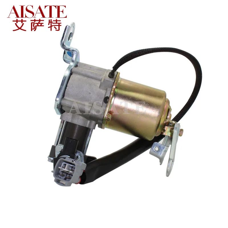 Пневматическая подвеска компрессор PumpFor 4runner Toyota Land Cruiser Prado GX470 2003-2009 воздушный ударный насос воздуха 48910-60020 48910-60021